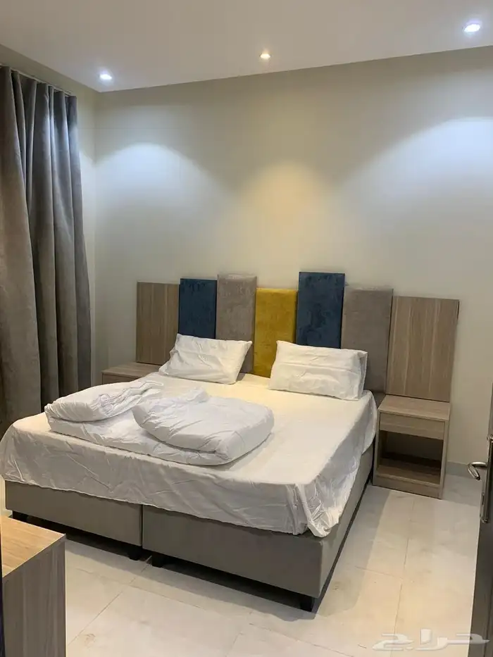 شقق مفروش لايجار الشهري والسنوي في جده 0