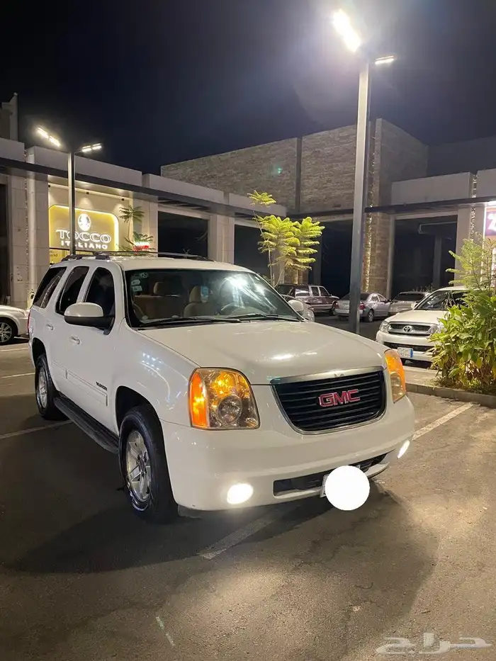 جمس يوكن للبيع اوالبدل المناسب 0