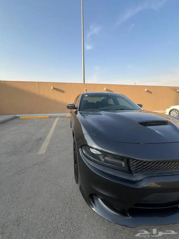 دوج تشارجر GT 2019 22