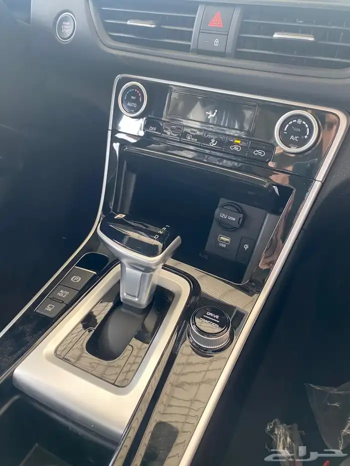 كيا سيلتوس GLS MID موديل 2025 عروض نهاية السنه 7