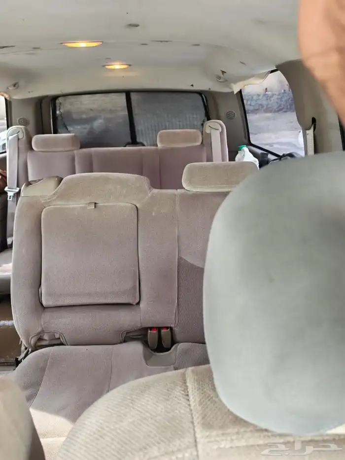 سيارة جمس 2005 2