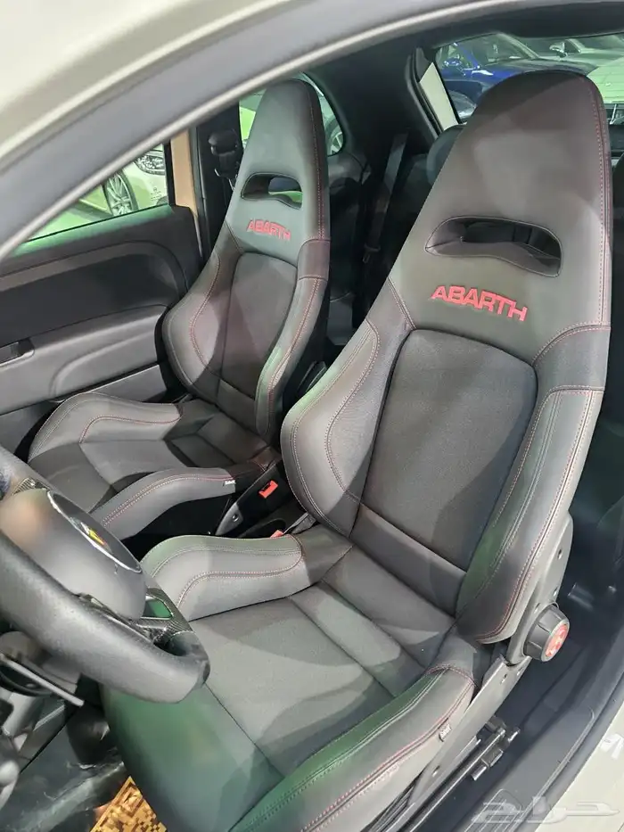 ابارث سبورت 7