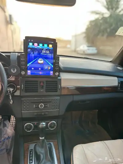 مرسيدس GLK350 مديل 2010 index