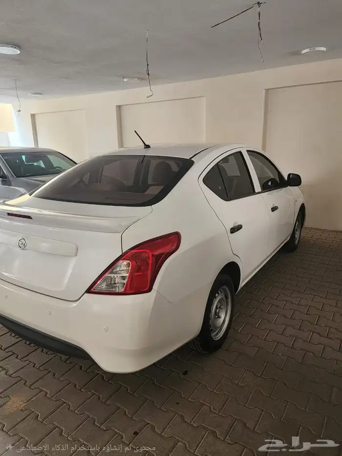 نيسان - صني 1