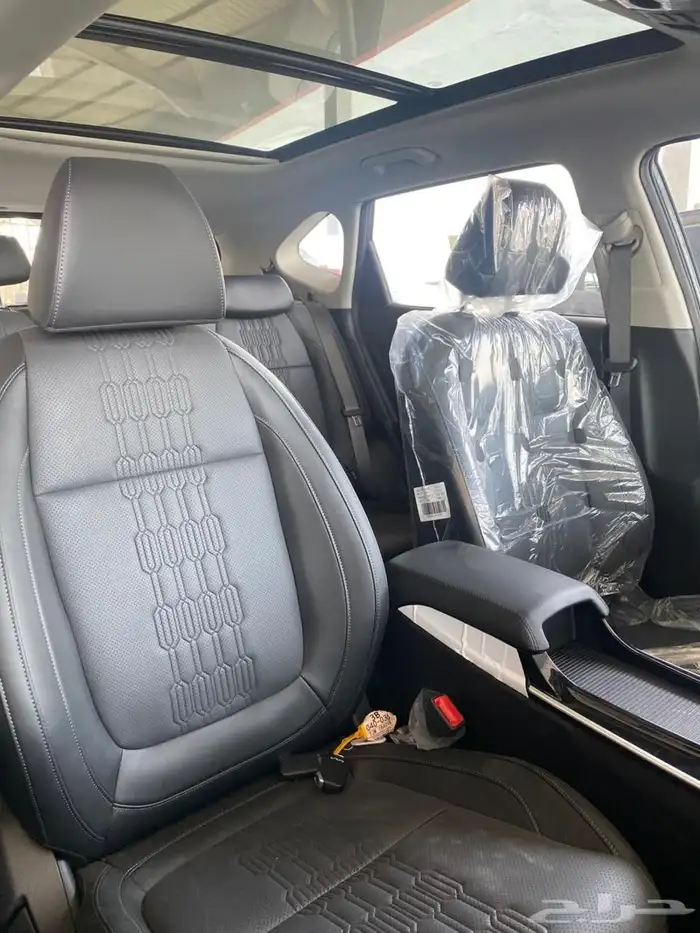 كيا سيلتوس GLS MID موديل 2025 عروض نهاية السنه 1