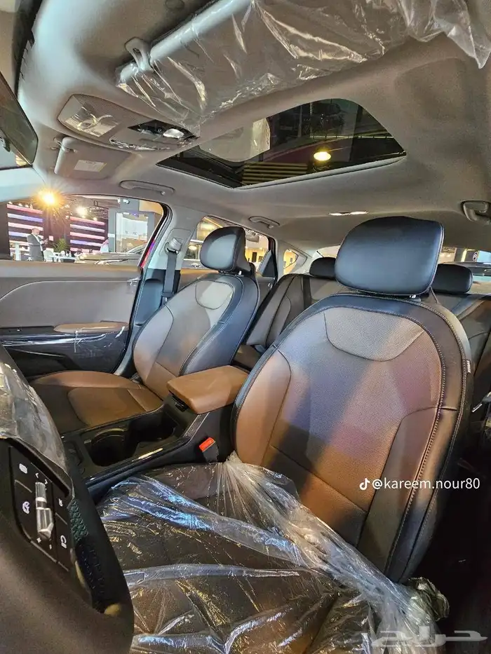 كيا K4 2026 نص الفل عروض التمويل لجميع البنوك باقل سعر لدينا 8