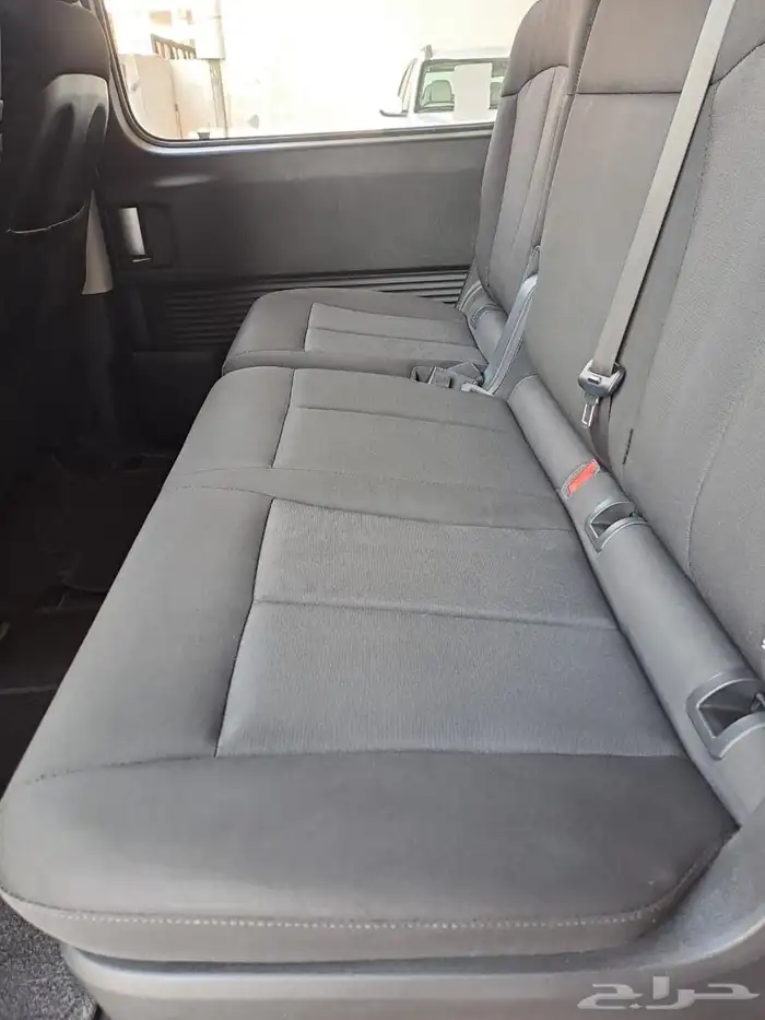 هونداي ستاريا 2022 9