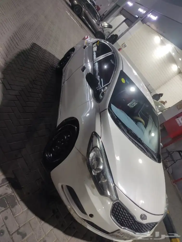 كيا سيراتو 2015 ممتازه لا تحتاج الي شئ للبيع العاجل 1