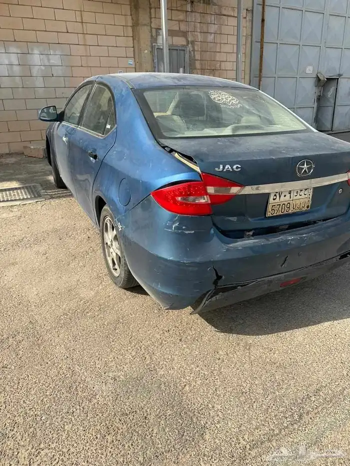 جاك جي 5 للبيع 1