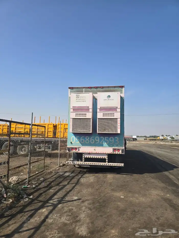 للبيع عربة فحص متنقلة جهاز ماموغرام FUJIFILM للبيع عربة 1