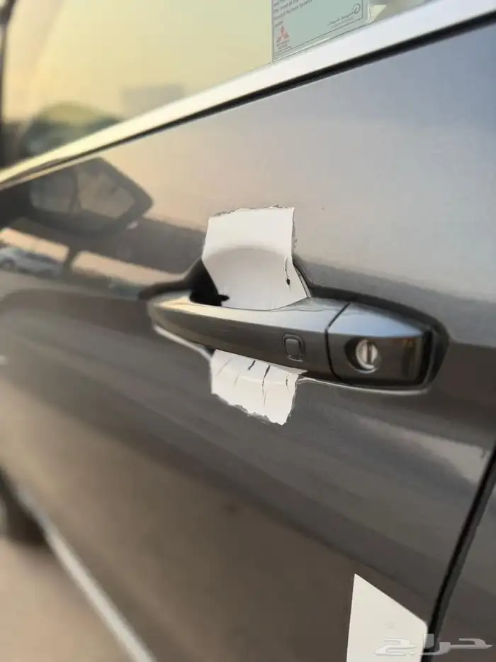 ميتسوبيشي اكسباندر 23 نص فل 10