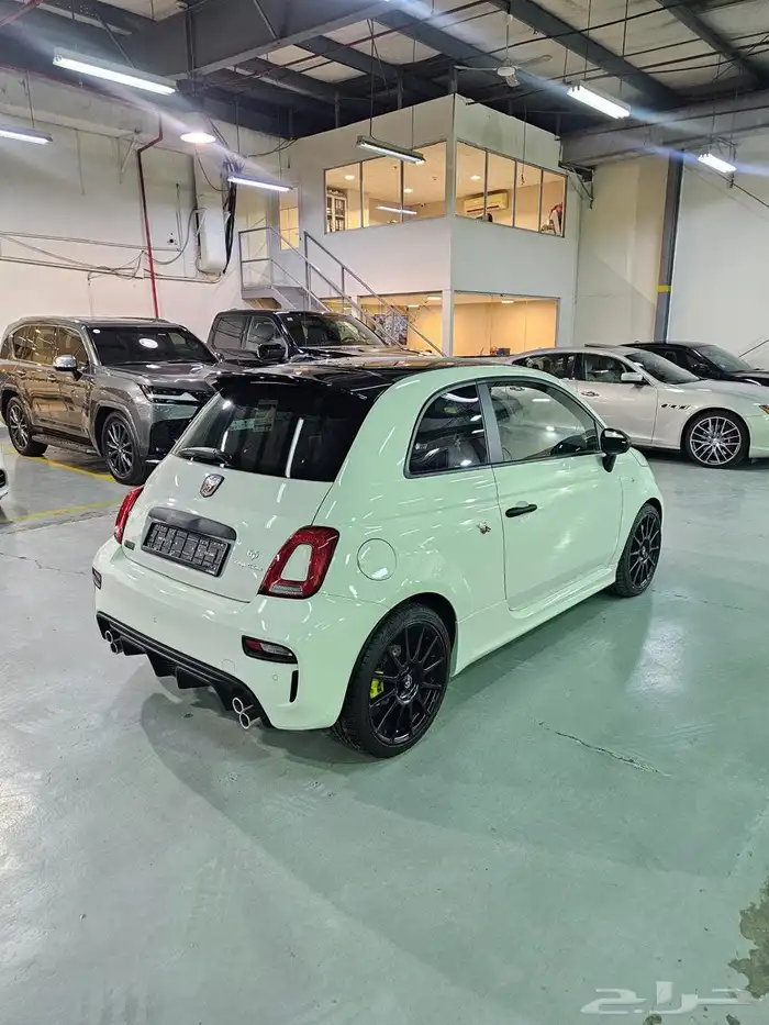 ابارث سبورت 3