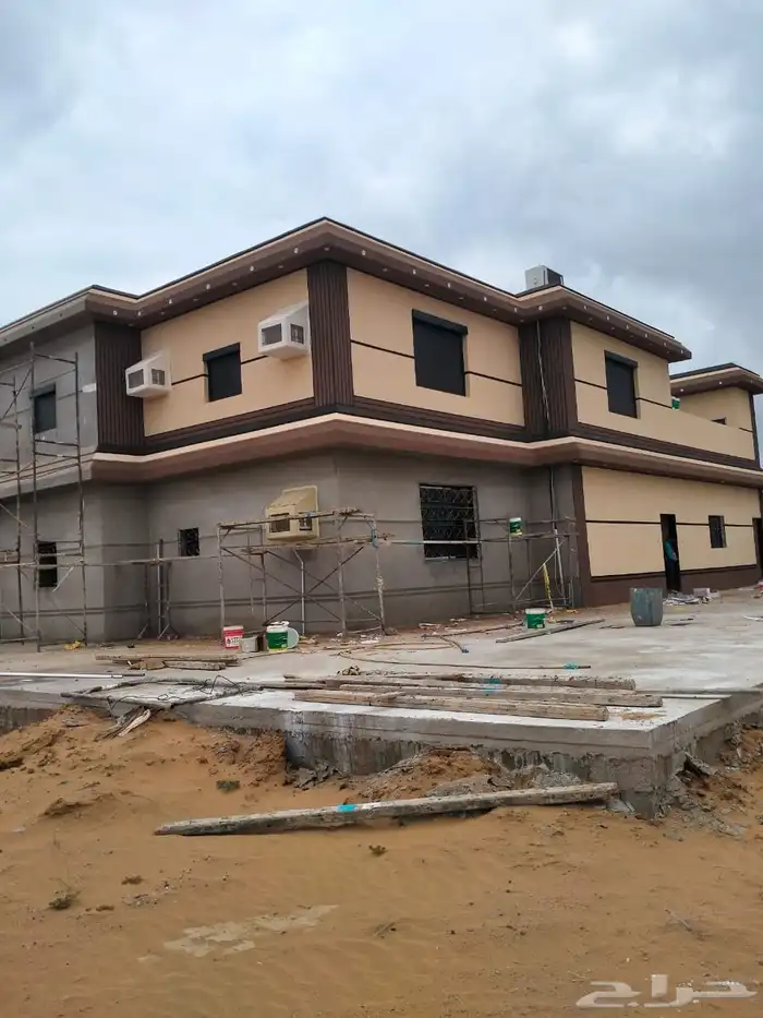 معلم لياسه وبرفايل وتشطبات في الدمام 4