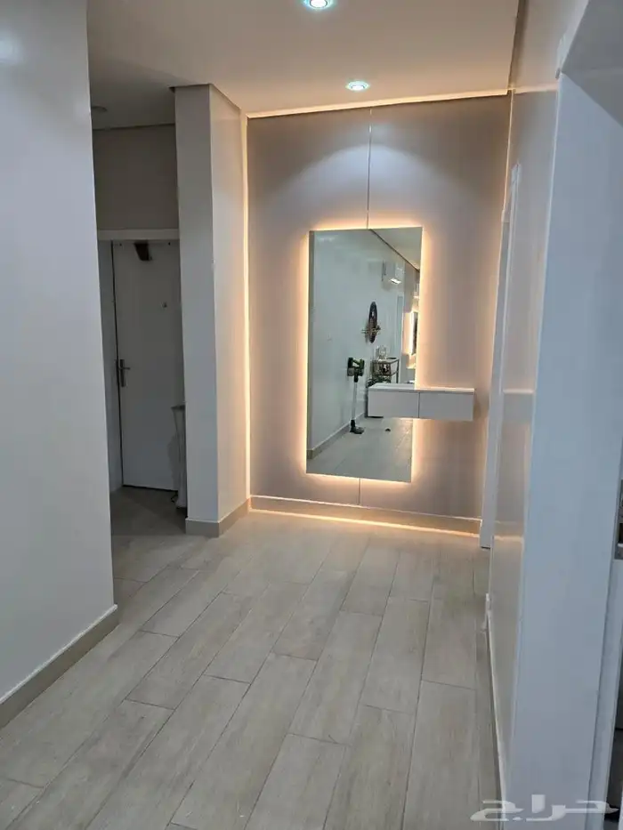 شيبورد ارفف ديكورات طاولات مرايات طاوله معلقه 5