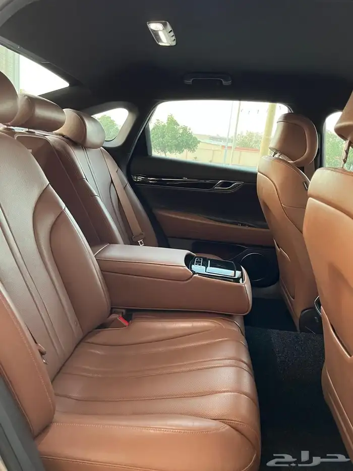 جينسس 2021 G80 7