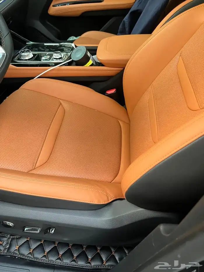 تيريتوري 2025 تيتانيوم فل كامل جديد 7