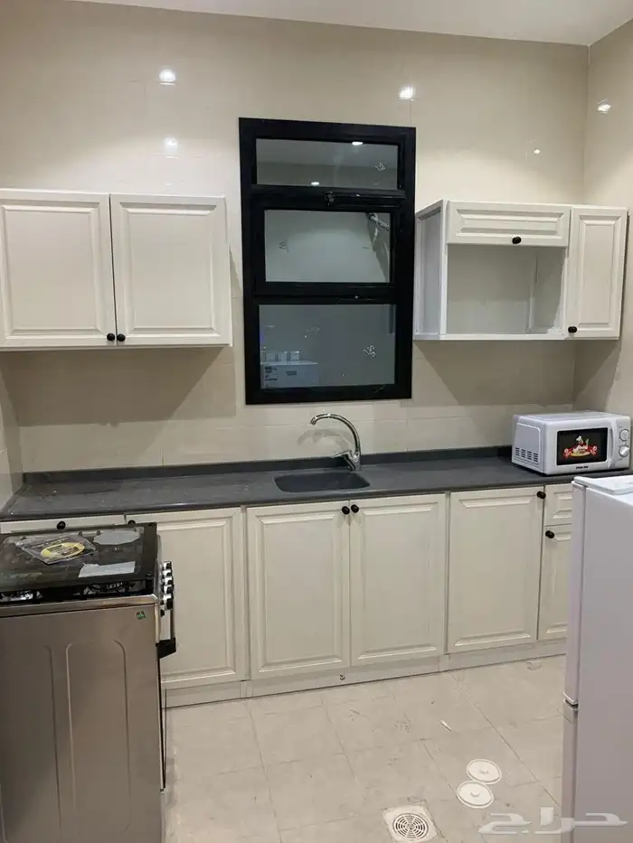 شقق مفروش لايجار الشهري والسنوي في جده 7