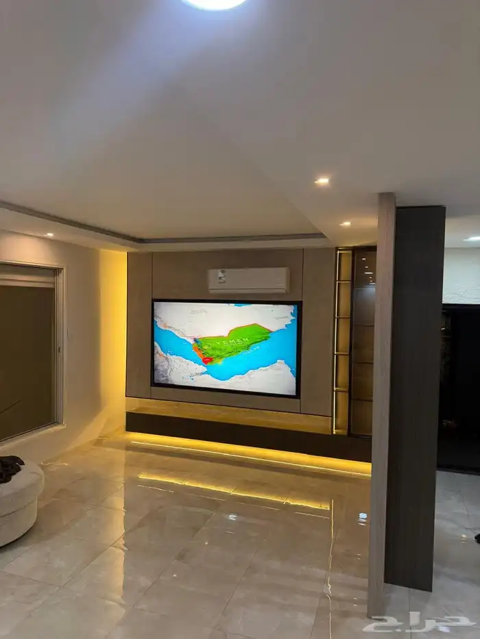 شيبورد ارفف ديكورات طاولات مرايات طاوله معلقه 2