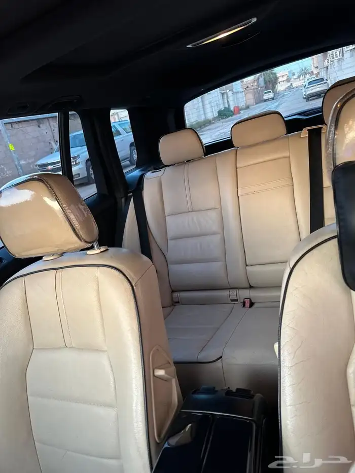 مرسيدس GLK350 مديل 2010 19