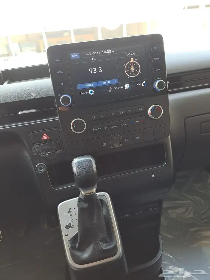 هونداي ستاريا 2022 15