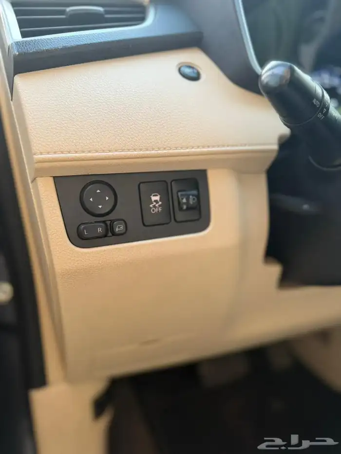 ميتسوبيشي اكسباندر 23 نص فل 11