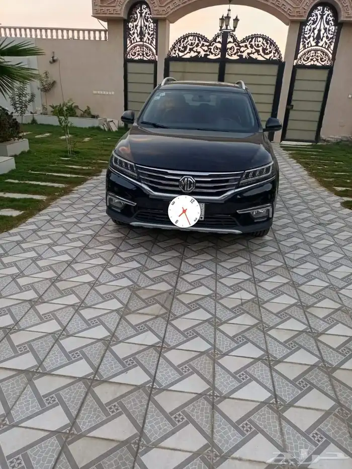 الطائف حي الشرفية 5