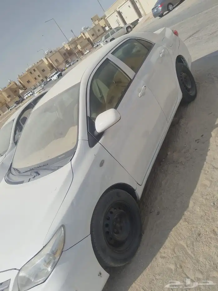 تويوتا كرولا 2