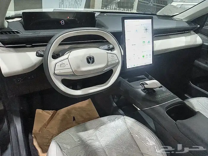 شانجان ايدو ترند بلس 4