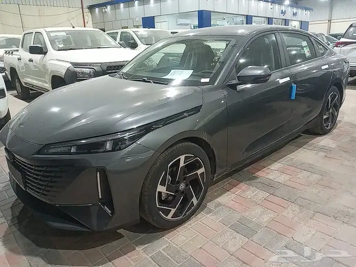 شانجان ايدو ترند بلس 2