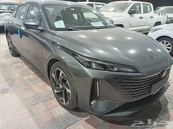 شانجان ايدو ترند بلس 1