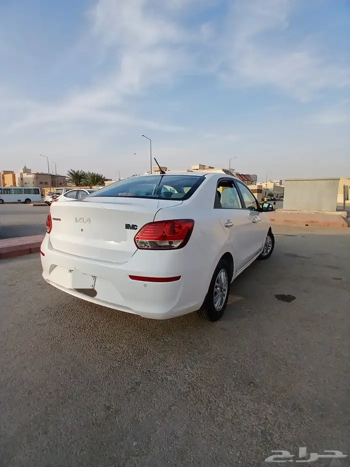 كيا بيجاس فل كامل 0