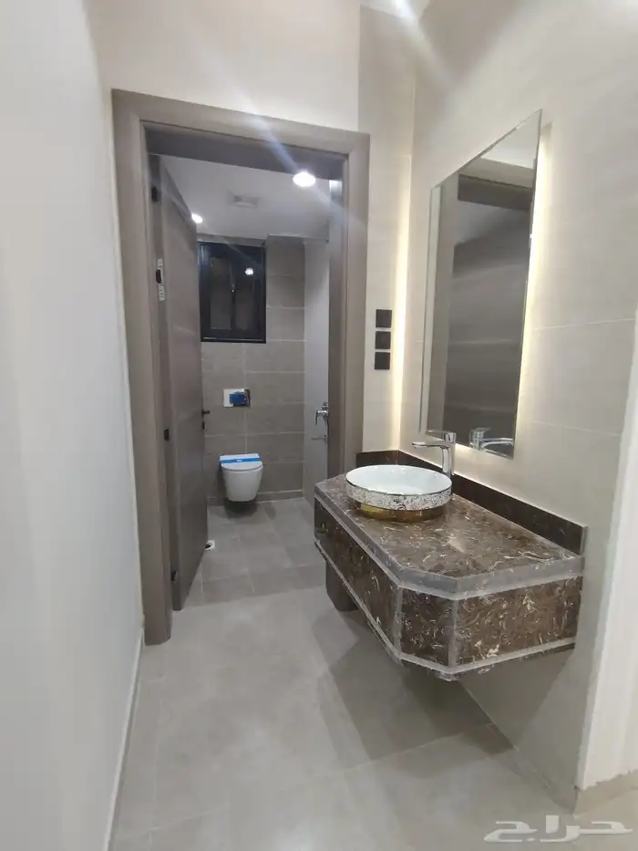 للبيع شقق تمليك تشطيب مودرن حي الضيافة 10
