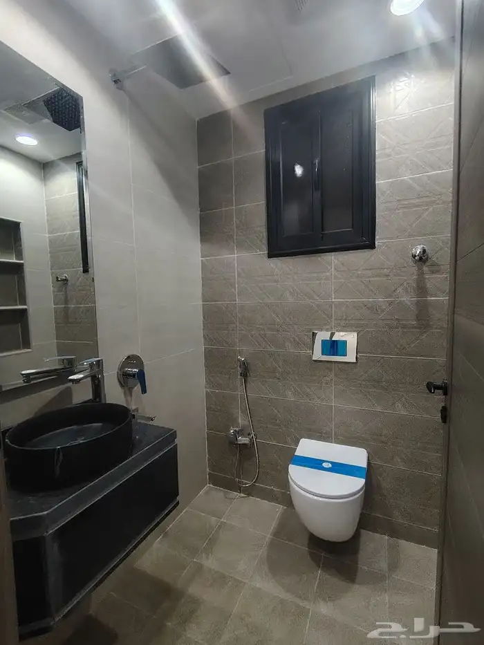 للبيع شقق تمليك تشطيب مودرن حي الضيافة 12