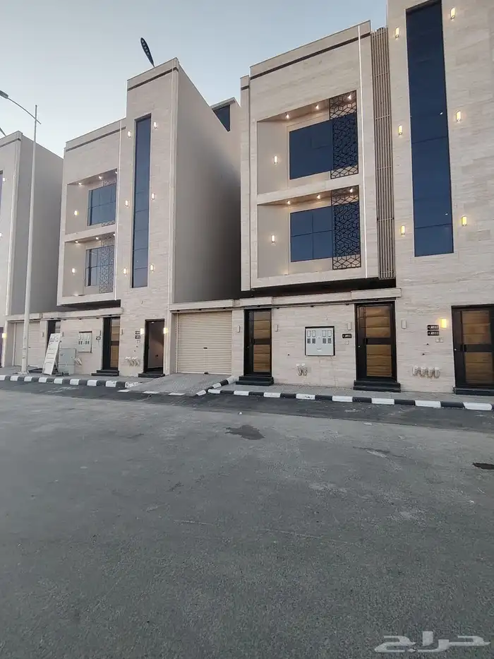 للبيع شقق تمليك تشطيب مودرن حي الضيافة 17