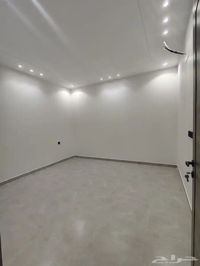 للبيع شقق تمليك تشطيب مودرن حي الضيافة 13