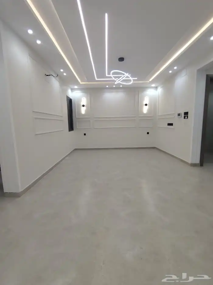 للبيع شقق تمليك تشطيب مودرن حي الضيافة 8