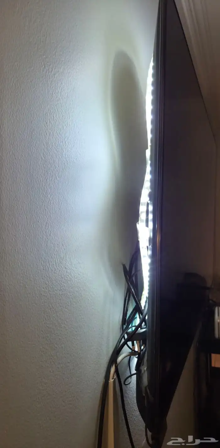 تلفزيون توشيبا 55 انش Toshiba TV 55 2