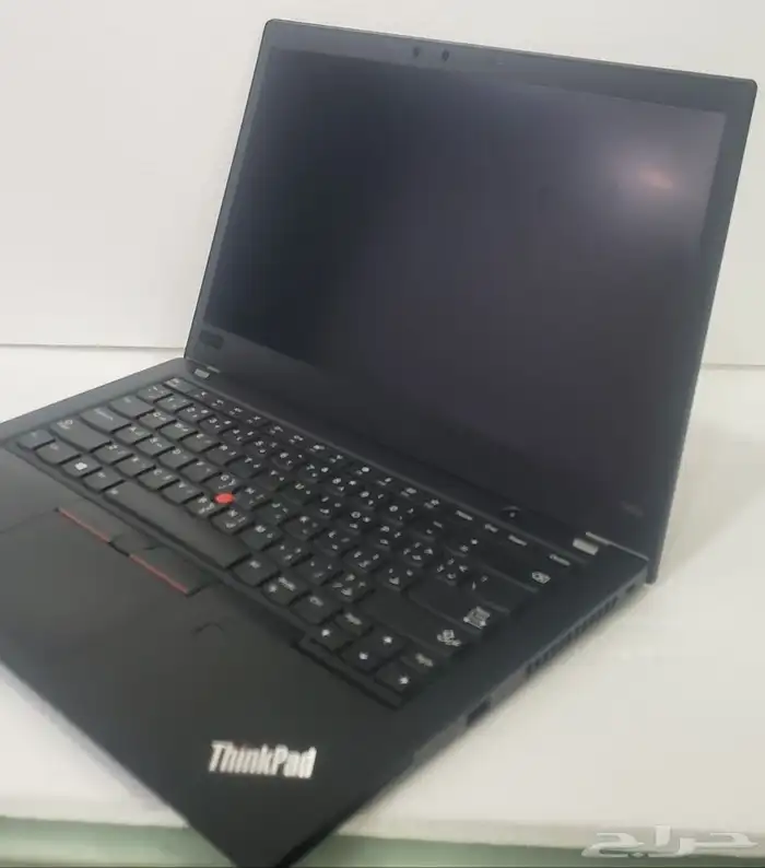لابتوب Lenovo ThinkPad T480S حالة ممتا 4