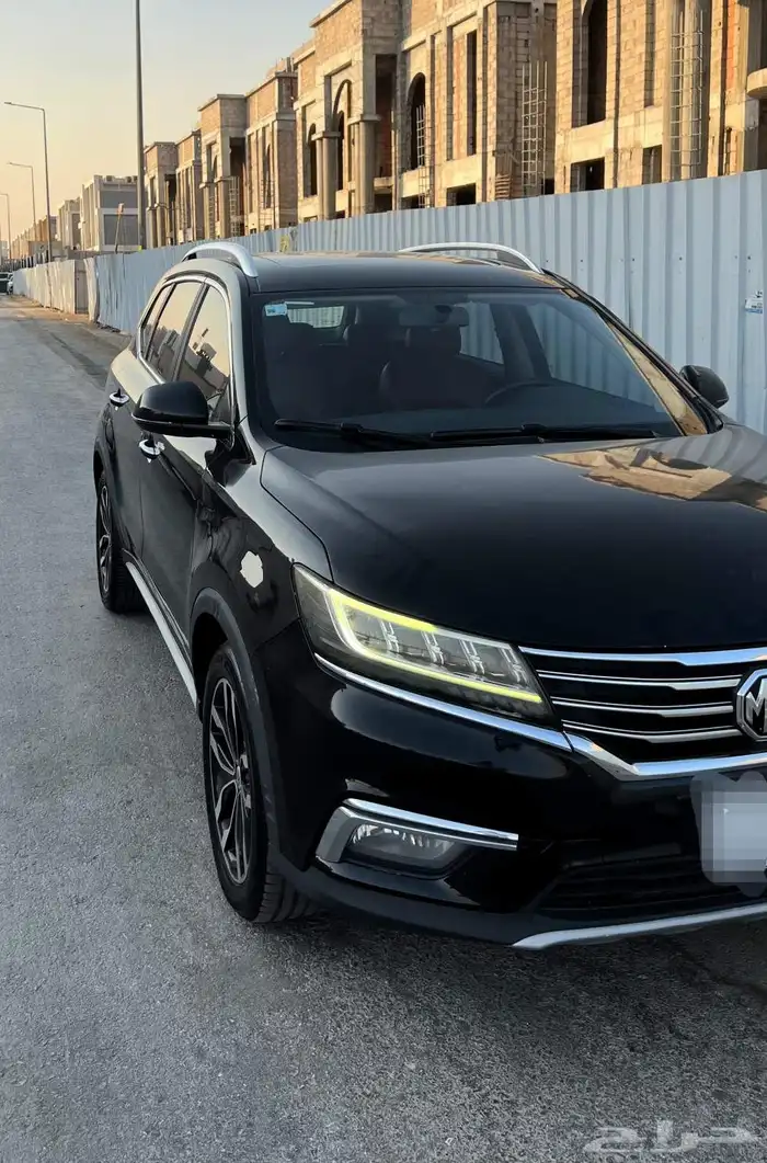 جيب MG ار إكس 5 موديل 2022 2