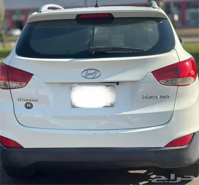 السلام عليكم سياره توسان ماشة 251الف الغير والشاص ولابارق 4