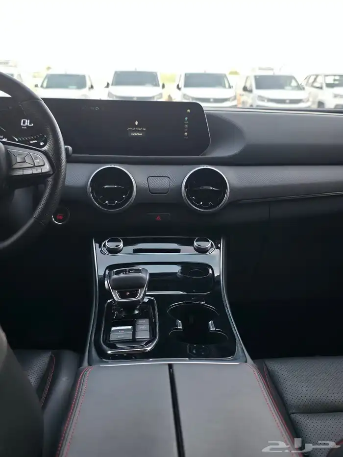 ايفو واجن فورتنج 2022 فل كامل ب57ألف 15