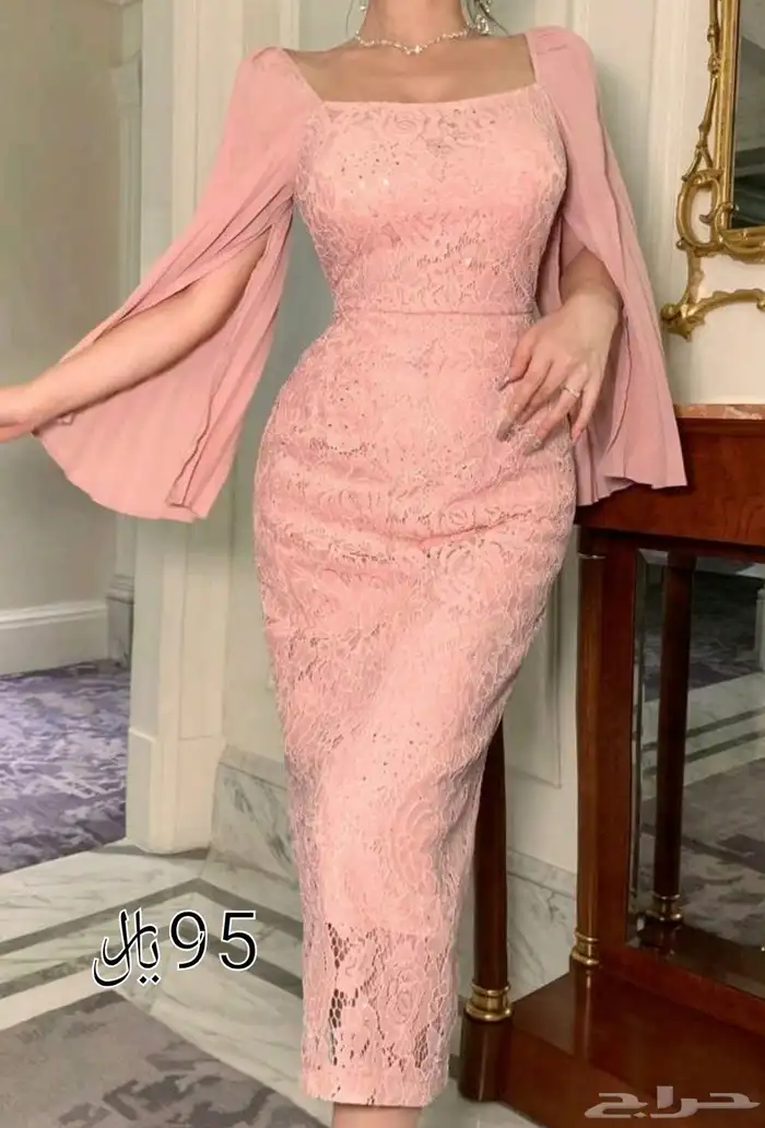 فساتين زواجات 5