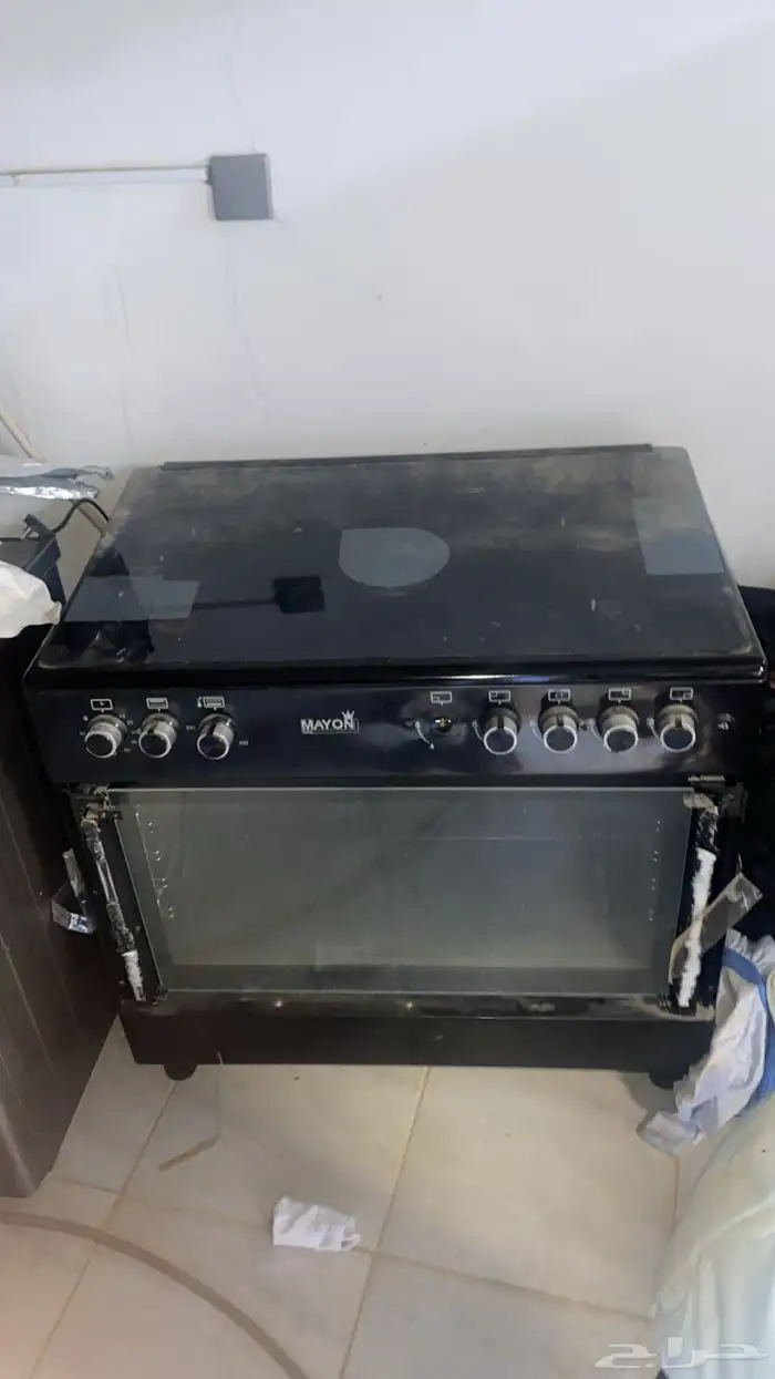 فرن اخو الجديد 1