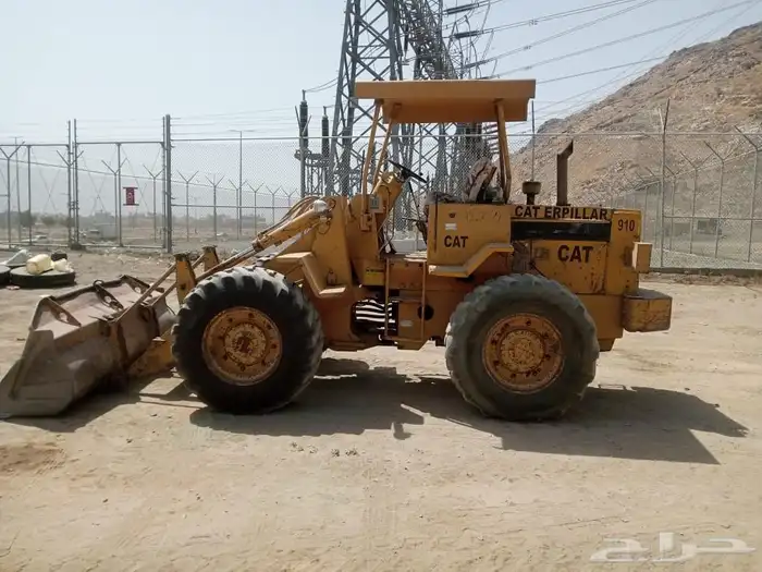 قلابات وتريلات وشيولات بوكلين بوكات 9