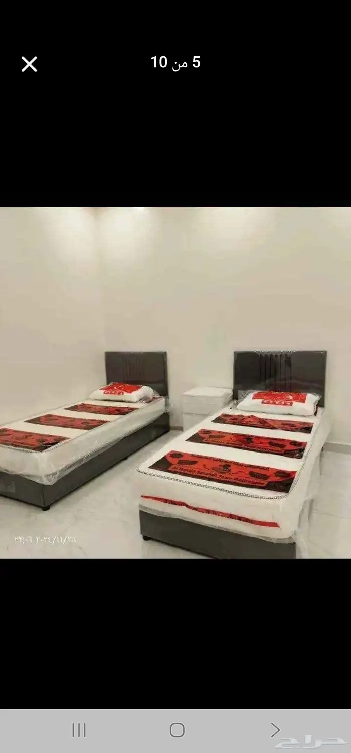 أسره ومراتب ومخدات 3