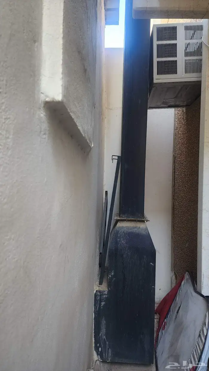 وجار مع المدخنه 1