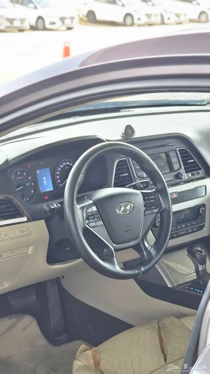 سوناتا 2016 فل كامل 24