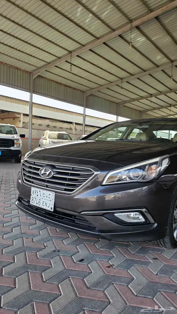 سوناتا 2016 فل كامل 2