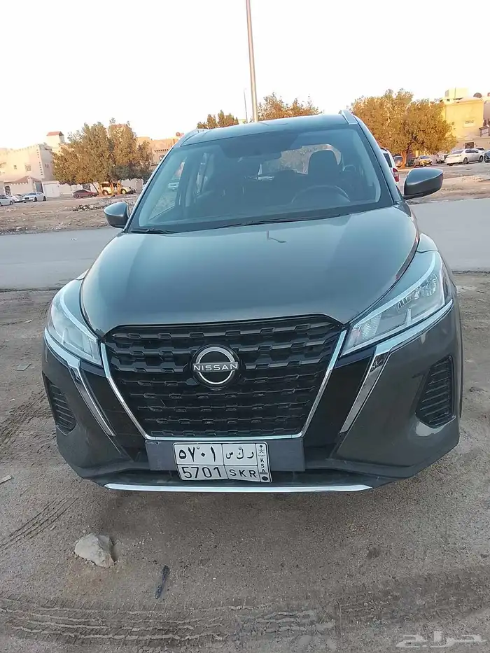 كيكس نيسان 4