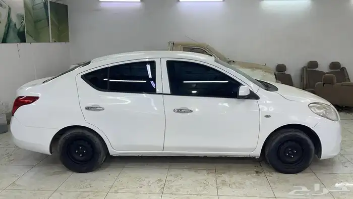 سيارة صني 2014 4